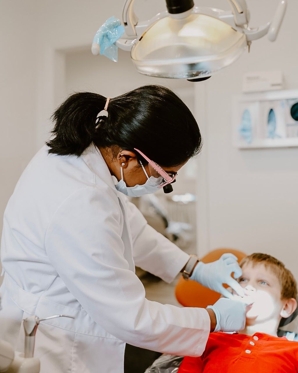 NY schenectady dental cleanings wall street dental