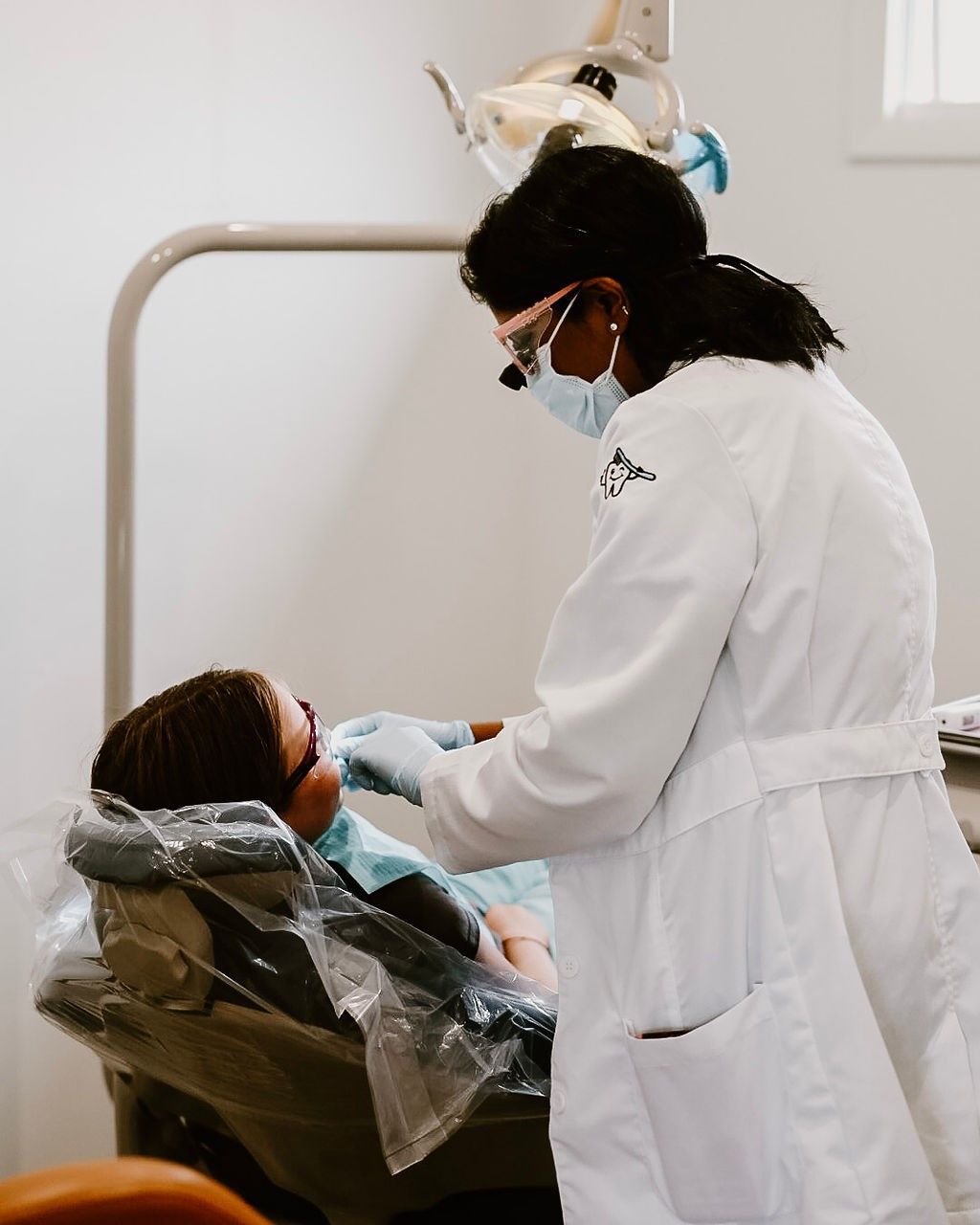 NY schenectady extraction process wall street dental